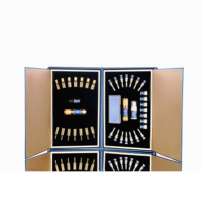 沙坪坝7D私密抗衰养护套